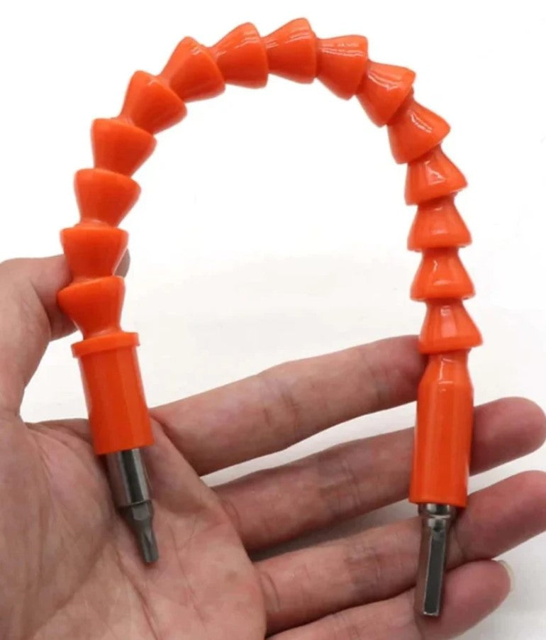 NUEVO EXTENSOR FLEXIBLE PARA TALADRO